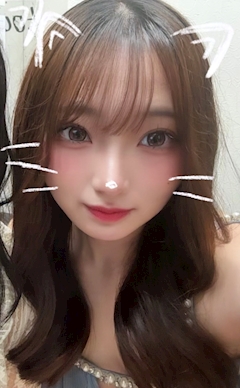 プロフィール写真6・かな｜CAFE&BAR mgrry 船橋店・ミリー - 京成船橋駅西口のガールズバー