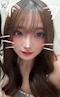 プロフィール写真6・かな｜CAFE&BAR mgrry 船橋店・ミリー - 京成船橋駅西口のガールズバー
