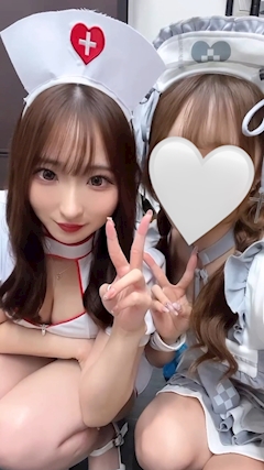 プロフィール写真7・かな｜CAFE&BAR mgrry 船橋店・ミリー - 京成船橋駅西口のガールズバー