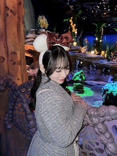 プロフィール写真8・かな｜CAFE&BAR mgrry 船橋店・ミリー - 京成船橋駅西口のガールズバー