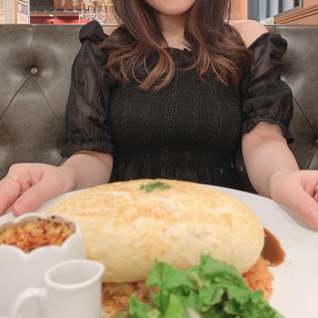 プロフィール写真1・ももぱゃ｜