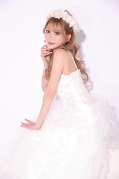 プロフィール写真3・ひな|Belle・ベル - 祇園のキャバクラ