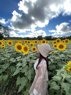 ココ⭐️曳舟WAVE⭐️「7/23 🌻☀️」