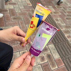 ココ⭐️曳舟WAVE⭐️「9/26 seventeen🍨」