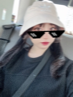ココ⭐️曳舟WAVE⭐️「5/18  🥵☀️」