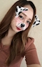 プロフィール写真2・あやの🦁👊|Girls Snack IVRE・イヴル - 柏駅 西口のパブ/スナック