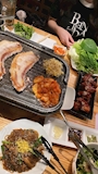 新着ブログ ゆあちと韓国料理！