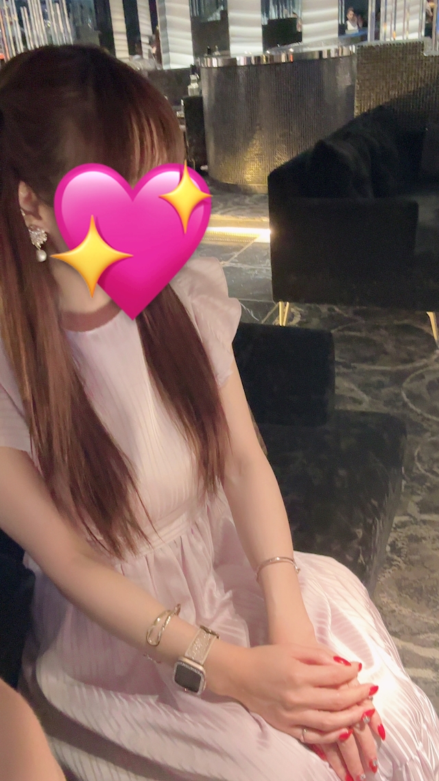プロフィール写真6・あおい｜大阪 熟女キャバクラ・Mrs.J ミナミ
