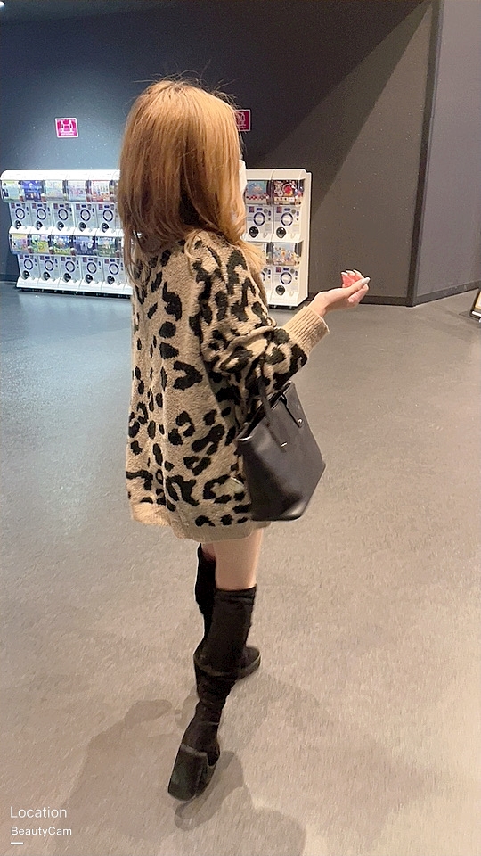 プロフィール写真6・紫苑｜