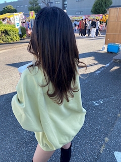 プロフィール写真5・紫苑｜QT・キューティー - 東海市のキャバクラ