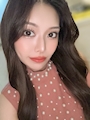 女の子