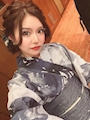 女の子