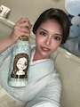 女の子