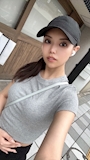女の子