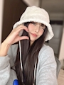 女の子