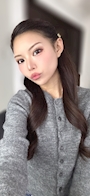 女の子