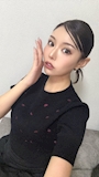 女の子