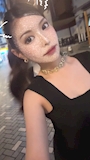 女の子