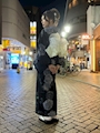 女の子