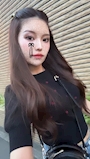 女の子