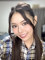 女の子