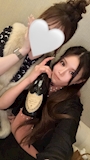 女の子
