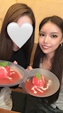 女の子