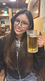 女の子