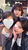女の子