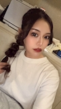 女の子