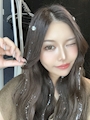 女の子