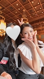 女の子