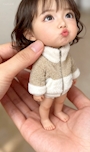 女の子