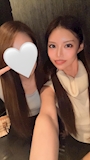 女の子