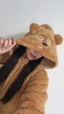 女の子