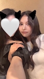女の子