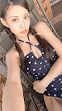 女の子