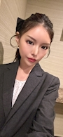 女の子