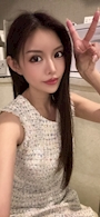 女の子