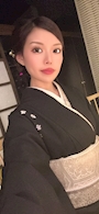 女の子