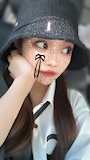 女の子