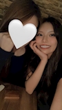 女の子