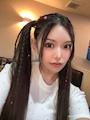 女の子