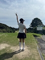 女の子