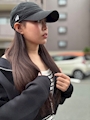 女の子