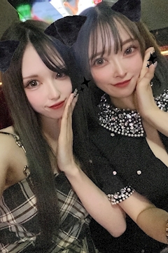 エル🪽「涼しいね～✌🏻」