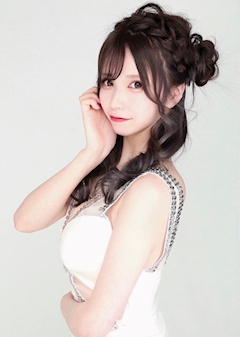 プロフィール写真1・エル🪽｜club Regulus・レグルス - 静岡 両替町のキャバクラ