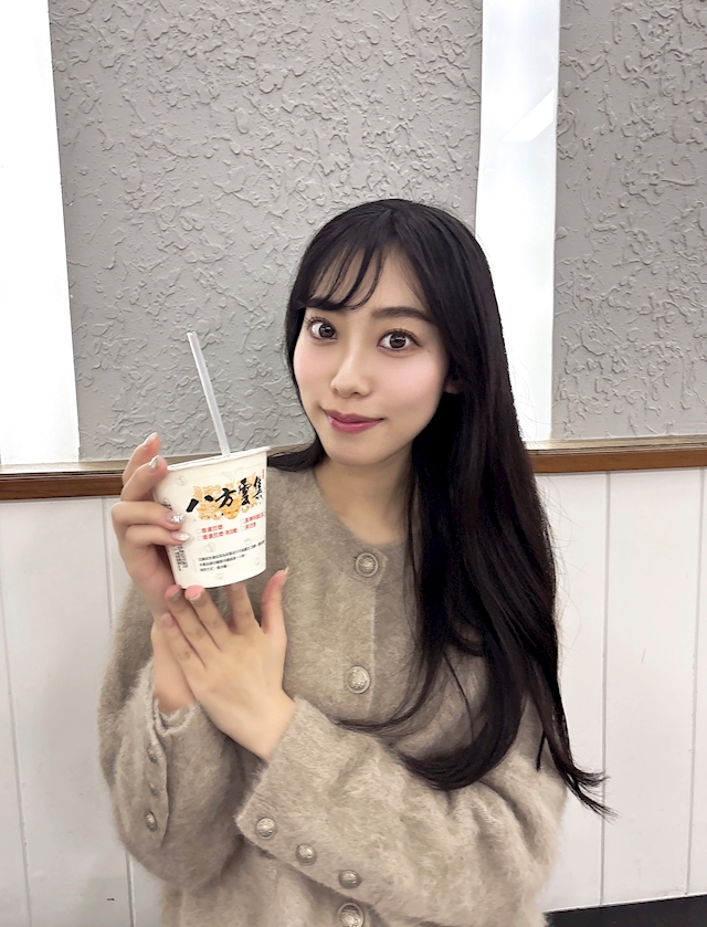プロフィール写真4・まほ｜ミナミ キャバクラ・シュシュールアネックス