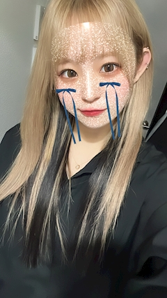 プロフィール写真11・ナナ｜Velvety Bar・ベルベッティバー - 錦糸町北口のガールズバー