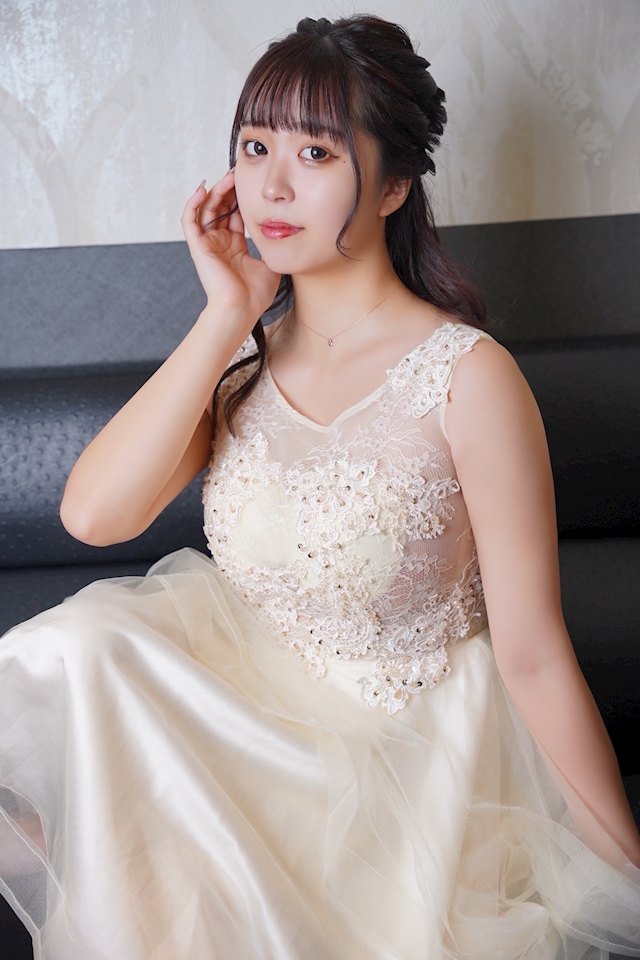 プロフィール写真2・SARI｜
